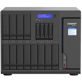 QNAP TVS-h1688X-W1250-32G NAS System 16-Bay