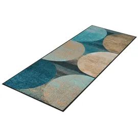 Wash+Dry Galaxia 75 x 190 cm Blau