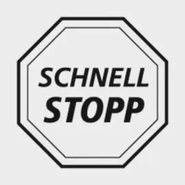 Metabo HS 18 LTX BL 55 100 cm ohne Akku