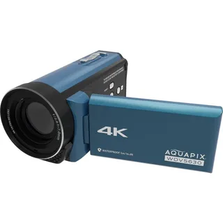 Easypix Aquapix WDV5630 GreyBlue