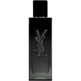 Yves Saint Laurent MYSLF Eau de Parfum refillable 100 ml