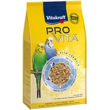 Vitakraft Pro Vita Wellensittich 800 g