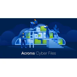 Acronis Cyber Files