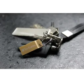 Verbatim Metal Executive 64 GB gold USB 3.2
