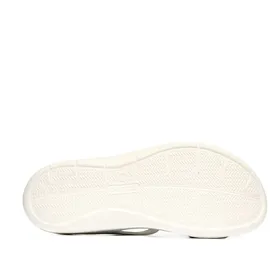 Crocs Swiftwater Sandal grau 42-43
