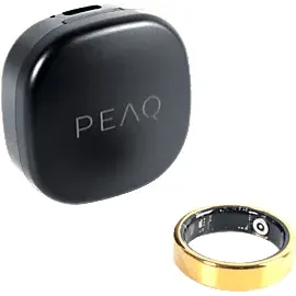 PEAQ PSR 100 Gold 9