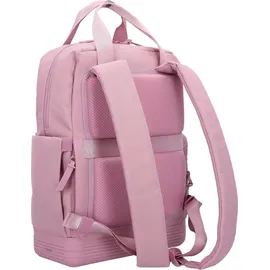 American Tourister Soulpack Daypack 39 cm Laptopfach lila