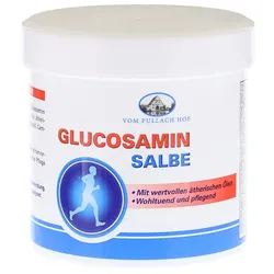Glucosamin Salbe 250 ml