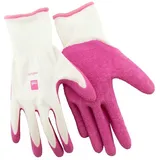MEDI GMBH & CO. KG medi Textilhandschuhe mit Latex Größe M