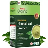 Radico Colour Me Farbloses Henna blond 100 g