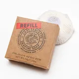 Captain Fawcett's Shaving Soap 110 g
