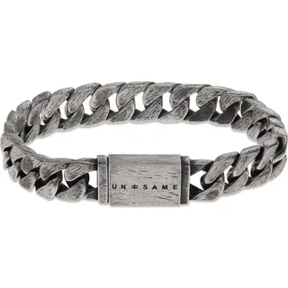 UNSAME UN SAME - Armband 925er Silber Armbänder & Armreife Herren (211.49 € / )