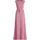 Vera Mont Damen Jumpsuit mit weitem Bein Desert Rose,48 - 48