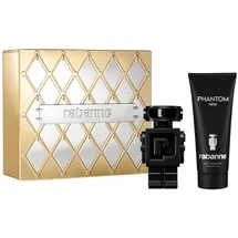 Paco Rabanne Phantom Eau de Parfum 100 ml + Duschgel 100 ml Geschenkset