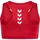 hummel hmlTE CURVY Sport-BH Plus Damen 3018 american beauty XXL