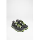 Lowa Arioso Junior Kinder (Graphit/Limone), 27