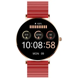 XCOAST Siona 2 Wave Red