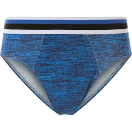 Babista Slip TALDON blau M 3er Pack