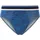Babista Slip TALDON blau M 3er Pack