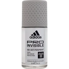 adidas Pro Invisible Anti-Transpirant Deo Roll-On 50 ml