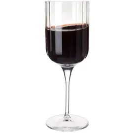 LUIGI BORMIOLI Rotweinglas 0,4 l 4 St.