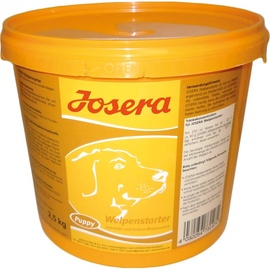 Josera Welpenstarter 2,5 kg