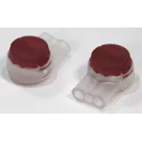 genisys 3M UR2 Kabel Verbinder - Original - 10-1000 Stk Abzweig Aderverbinder, quantity:25