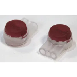 genisys 3M UR2 Kabel Verbinder - Original - 10-1000 Stk Abzweig Aderverbinder, quantity:25