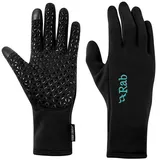 Rab Phantom Grip Glove Damen Schwarz XL