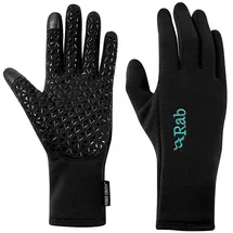 Rab Phantom Grip Glove Damen Schwarz XL