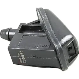 METZGER Waschwasserdüse, Scheibenreinigung GREENPARTS beidseitig