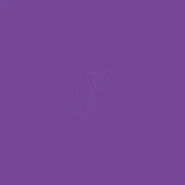 plottiX Vinylfolie 1 Rolle 31,5 cm x 1 m Violett