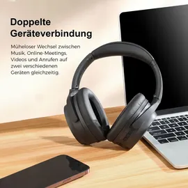 Edifier WH700NB schwarz