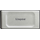 Kingston XS2000 1 TB USB-C 3.2
