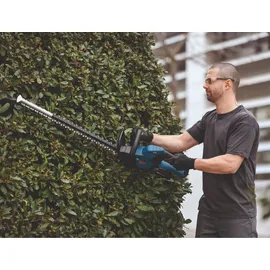 Bosch GHE 18V-50 Professional Akku Heckenschere 18 V 50 cm Brushless + 2x ProCORE Akku 4,0 Ah + Ladegerät