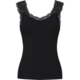 Pieces Pcbarbera Lace Top Noos Bc