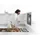 Wash+Dry Hot Spices 60 x 180 cm Bunt