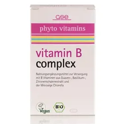 Vitamin B Complex BIO