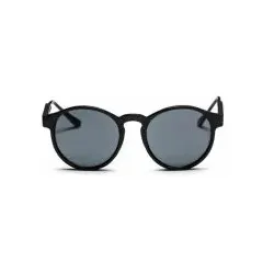 CHPO Johan Sonnenbrille schwarz