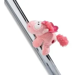 NICI 41781 Einhorn Merry Heart 12 cm MagNICI