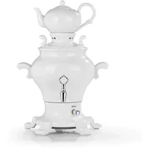 BEEM Odette Blanc - Samowar BEEM