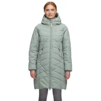 Ragwear Mantel 'DIZZIE' - Grün - S