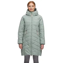Ragwear Mantel 'DIZZIE' - Grün - S