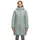 Ragwear Mantel 'DIZZIE' - Grün - S