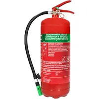 Alecto Schaumlöscher BS-6 Schaum