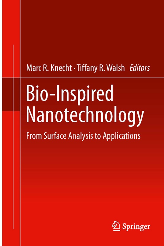 Bio-Inspired Nanotechnology, Kartoniert (TB)