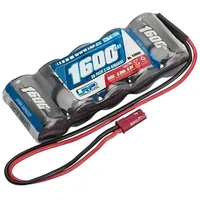 LRP 430602 LRP XTEC RX-pack Straight 2/3A NiMH -