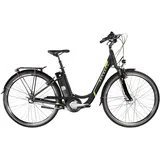 Zündapp Z510 2021 28 Zoll RH 48 cm grau/grün