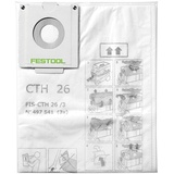 Festool FIS-CTH 48/3 Sicherheitsfiltersack CTH 48