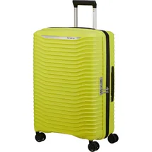 Samsonite Upscape 4-Rollen 68 cm / 70 l lime
